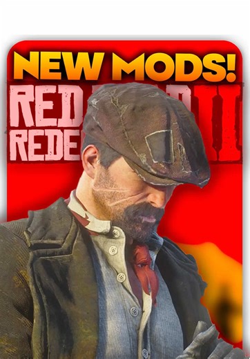 Boosting Arthur Morgan's Muscle Mass in RDR2 Mod