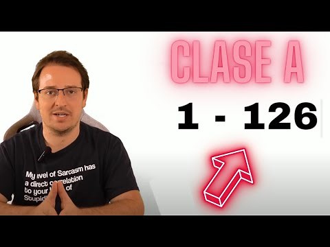 Identify IP Classes: An Easy Guide by Octets