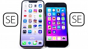 iPhone SE 4 vs SE 3: You WON'T Believe What's Changed