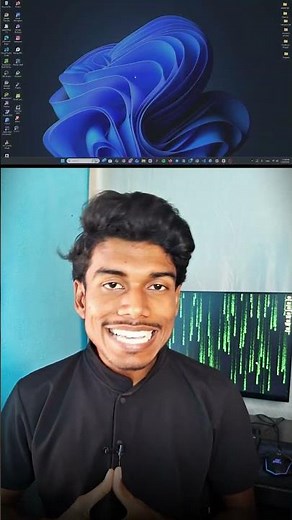 Fix Windows Freeze Screen Using Shortcut Key 🔥