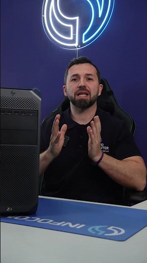 Is this Xeon PC the best for work in 2025?