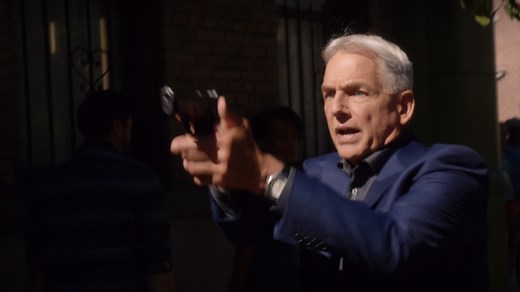 TV's most-watched drama is coming to ION 😎 Saddle up for back-to-back episodes of NCIS every Sunday, starting January 9! | ION Television