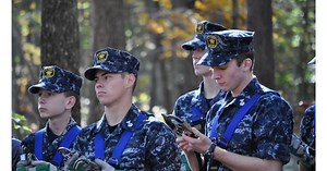 Youth firearm training: Sea Cadets partner with Scholastic Action Shooting Program :: Guns.com