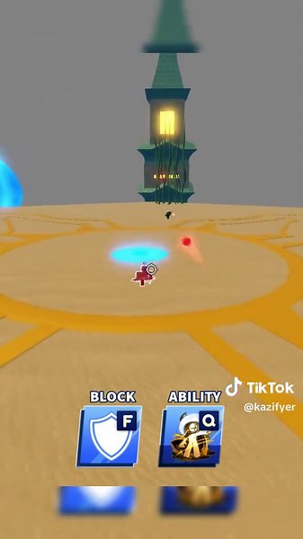 Still the GOAT in Bladeball - Roblox Highlights