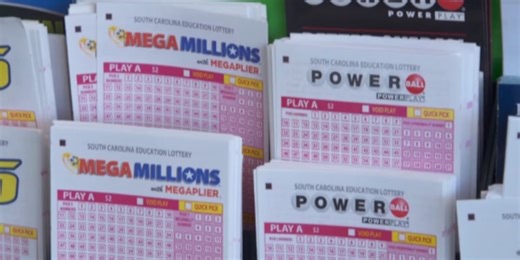 Anderson gas station employee accused of lottery fraud