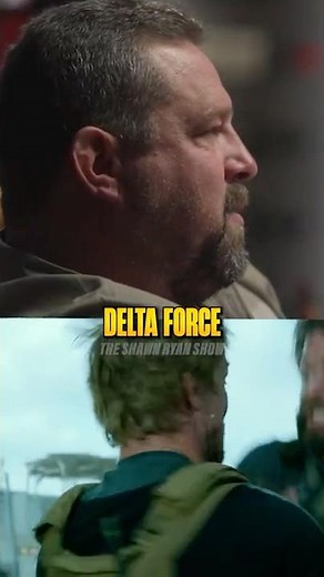 The Saddest Moments of War with a CIA Operator