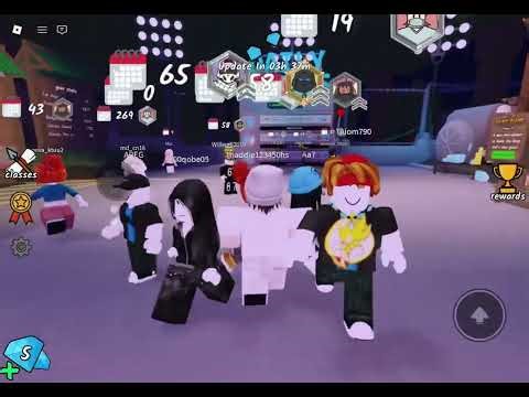 Chance to play with me in 99 nights in the forest