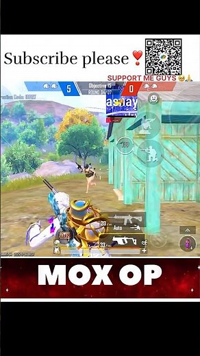 Mox op📈#shorts #reels#trending #like #pubg #bgmi #viralvideo #shortfeed #youtube #gaming #views