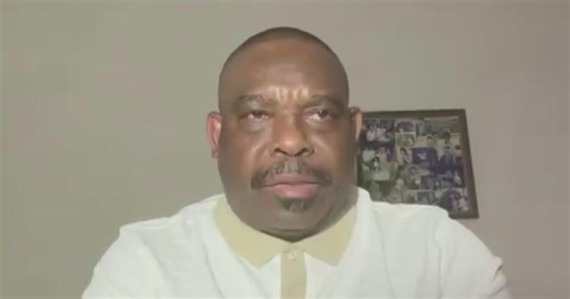 Exclusive: Georgia army veteran deported after traffic stop speaks out on ICE detention