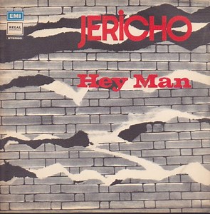 Jericho - Hey Man