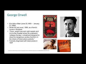 CIC Study Group | Week 3.5 Tuberculosis