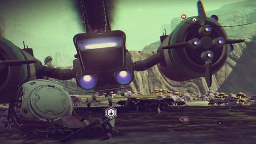 「No Man's Sky」が教えてくれない22のテクニック