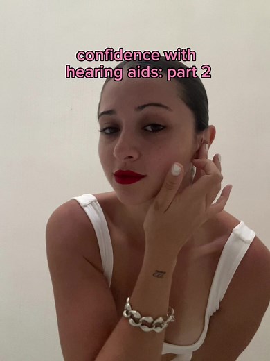 Hearing Aid Confidence Boost for Everyday Life