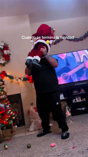 Feliz navidad 🤣 #navidad #paratipage #paratitiktok #🤣