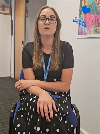 Considering a career in Forensic Psychology? Rachael, course directors for our BPS accredited undergraduate degree in Psychology with Forensic Applications has put together this overview of the course, with more to come soon! #psychology #forensic #forensicpsychology #university #CoventryUniversity