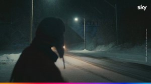 It: Welcome to Derry, la teaser art della serie HBO