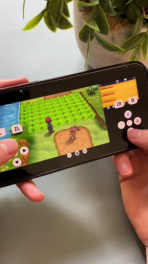 Best Settings for Playing 3DS Games on iPhone with Folium Emulator