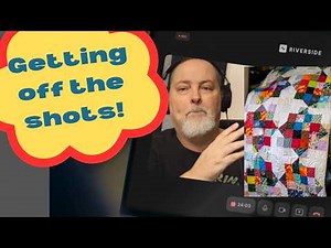 Firmagon vs Lupron Update: Injection Pain, Orgovyx, Bone Density Loss, PSA, and Quilt Winner