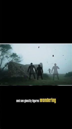 The Cursed Island That Terrifies Italy: Poveglia’s Dark Secret 🌑👻 #shorts #mystery