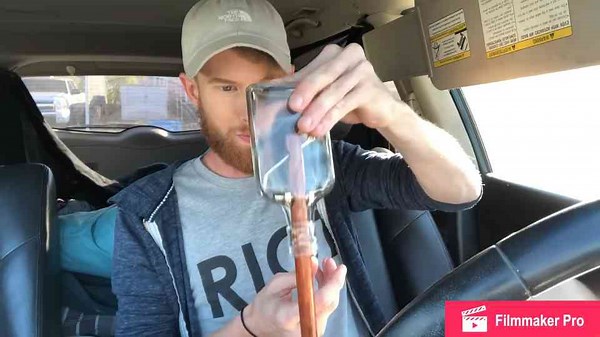 SOLVING LEVEL 3 BOTTLE PUZZLE!