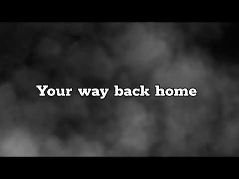 Blac Ziem - Way back home (official lyric video)