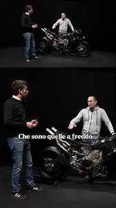 Ducati Superleggera V4 Centenario: how is such an extreme motorcycle created?