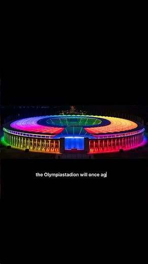 1936 Berlin Olympics | The #first 100 % Televised #games