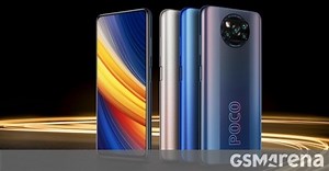 Poco X3 Pro and Poco F3 debut with Snapdragon 860 and 870