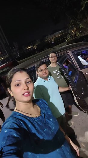 Komal Uttekar | Chala gavala❤️ | Instagram