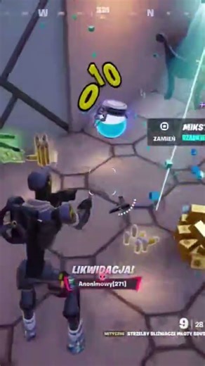 🎮 Fight, don't run away!