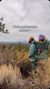 #GOLPartner We’re adventure moms — of course we juggle a million things each day and still find time to get outside! I’m partnering with @gardenoflife to show that even when life’s at its busiest, we can still prioritize time outdoors with our families. An easy swap I made in my morning routine to help power my everyday adventures was choosing Garden of Life’s Raw Organic Protein Powder. Packed with probiotics, 22 grams of plant-based protein, and protein digesting enzymes – it offers a quick, c