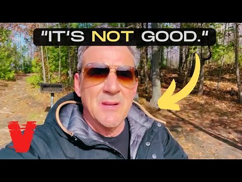 We FINALLY Know What Happened To UFO Filmmaker James Fox