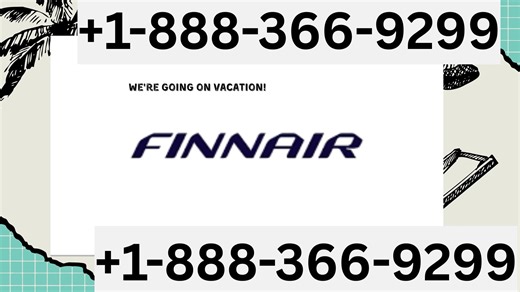 How to Contact Finnair® Customer Service Complete Guide = Step-by-Step Help & Support 24/7 Finnair