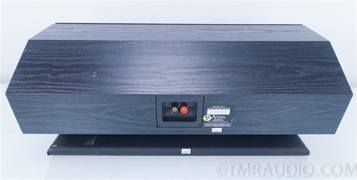 Atlantic Technology 353 C THX Center Channel Speaker with Base