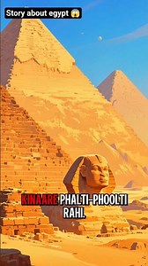 mysterious story about Egypt 😱#shorts #egypt #viral