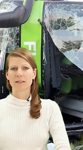 Auf der A9 kam es zu einem tragischen Flixbus-Unfall #flixbus #unfall | op-online.de
