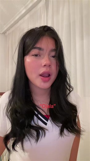 Ojalá: El Canto Emocionante de un Artista