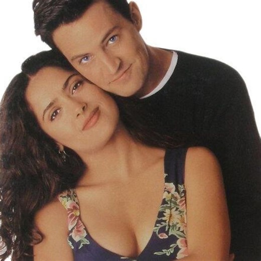 Matthew Perry’s Best Movies and TV Show Appearances Through The Years