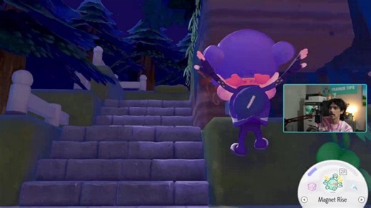 chill building stream to chill and build to