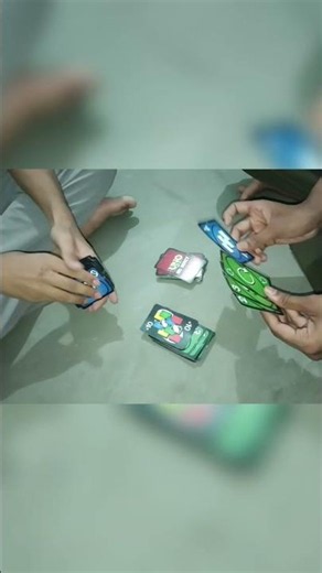 #unomeecy #cardgame #unofficial #family #gameplay #no mery game play