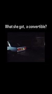 I bumped into Mickey Pearce and he told me you that you’d met this posh tart who had offered you a lift home. What’s she got, a convertible?? | Only Fools and Horses Fans