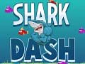 Game Shark Dash online. Play for free