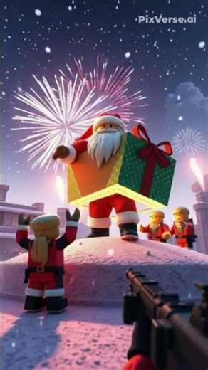 Roblox + Counter Strike Style #roblox #minecraft