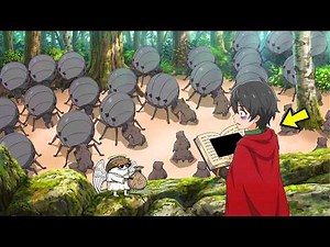 🌐RENACE EN OTRO MUNDO COMO UN INVOCADOR PERO CON EL NIVEL DE DIFICULTAD INFIERNO