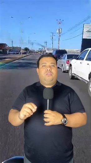 Nelson Semeco Piloncito on Instagram: "REPORTE DEL DÍA JUEVES 18 DE DICIEMBRE - PUNTO FIJO, ESTADO FALCÓN Hola a toda la colectividad. Hoy quiero compartir lo que ha sido lo más relevante del día en nuestra ciudad y la Península de Paraguaná. Durante varias horas, casi toda la tarde, apagones han dejado sin electricidad a Punto Fijo. Por otro lado, hace 3 días se registró una situación en PDVSA: según lo informado por trabajadores, el sistema operativo fue hackeado, todas sus computadoras están