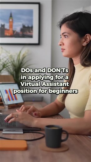 Essential beginner tips before applying for a Virtual Assistant position! #tcovirtualassistance #tcovirtual #virtualassistant #virtualassistantontiktok #virtualassistanttips #virtualassistantphilippines #virtualasssistantforhire #virtualassistantph #virtualasssistantservices #workfromhome #virtuallife #va #outsource #onlinehomebasedbusiness