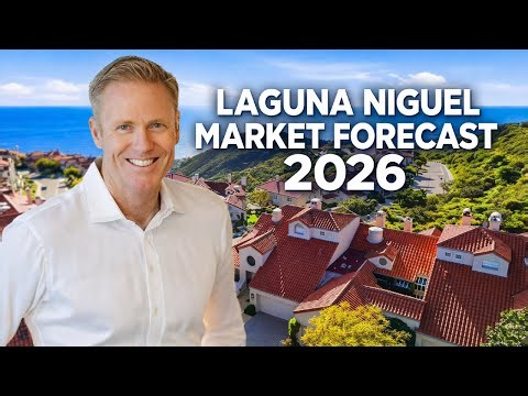 Is Laguna Niguel Still a Good Market in 2026? Here's the Honest Answer