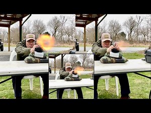 My Most Accurate .45 ACP: A Shootout with the Lord's Chosen Cartridge!