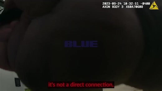 1.9K views · 34 reactions | Body cam footage of church security, law enforcement stopping a church shooting. The suspect, who later received 25 years in prison, cited dissapointment with the church's 90 day tithing challenge which offered a refund if one's life didn't improve in 90 days, and his didn't. | Protestia | Facebook