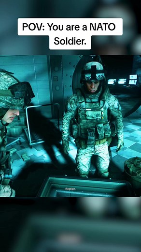 Battlefield 3 Prime Time Battlefield Clips and Easter Egg